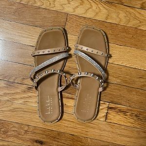 Nicole Miller Sandals